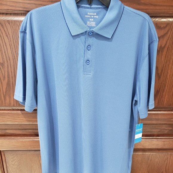 Haggar | Shirts | Mens Haggar Cool 8 